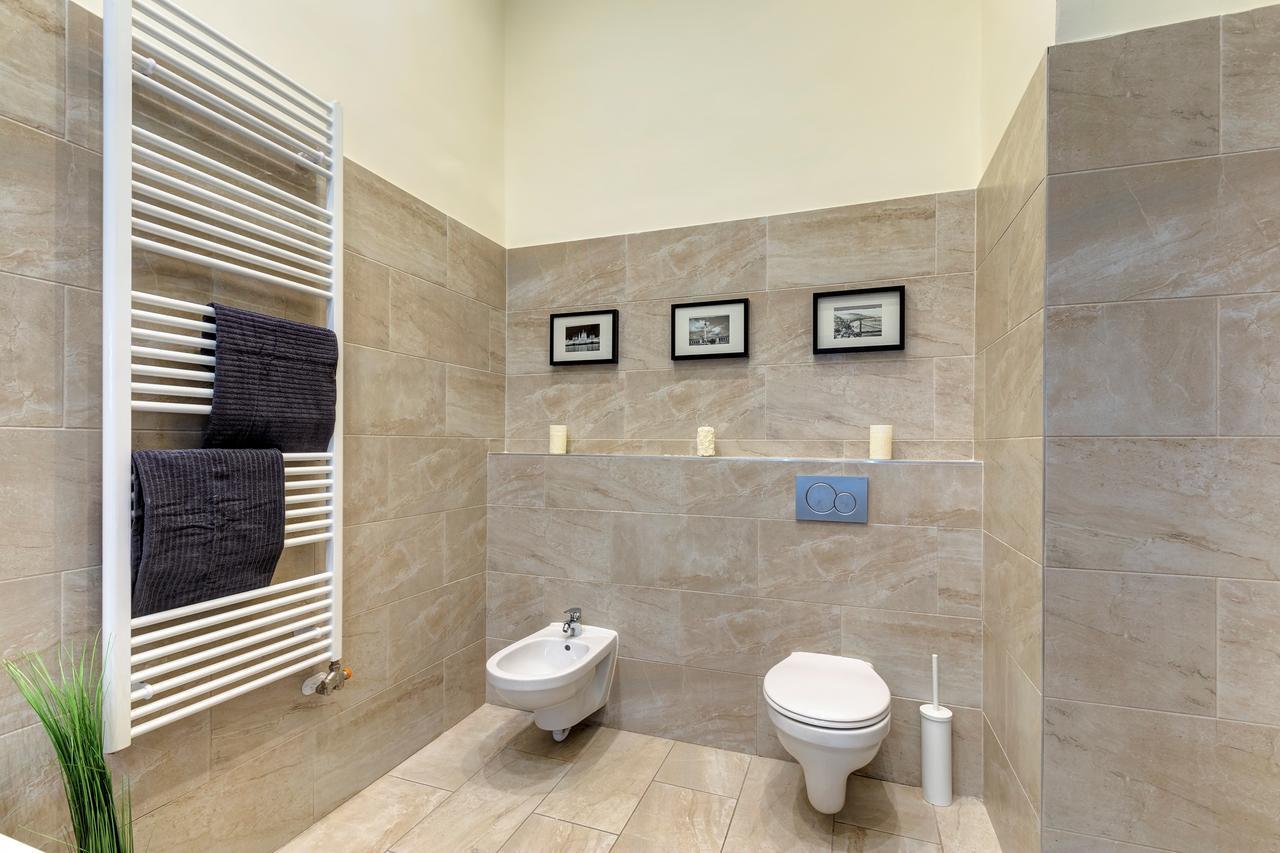 Real Apartments Klauzal Будапеща Екстериор снимка